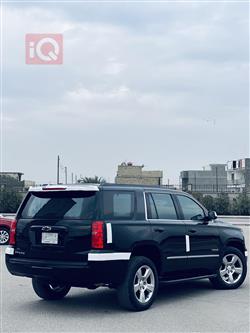 شێڤرۆلێت تاهۆ